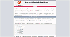 Desktop Screenshot of bazuca.com